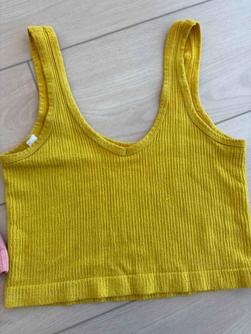 Urban Outfitters Tank Tops - Picture 4 of 5